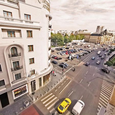 Cozy Studio Athenee Apartment Букурещ Екстериор снимка