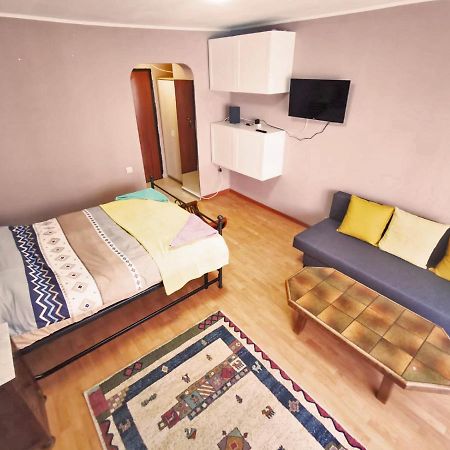 Cozy Studio Athenee Apartment Букурещ Екстериор снимка