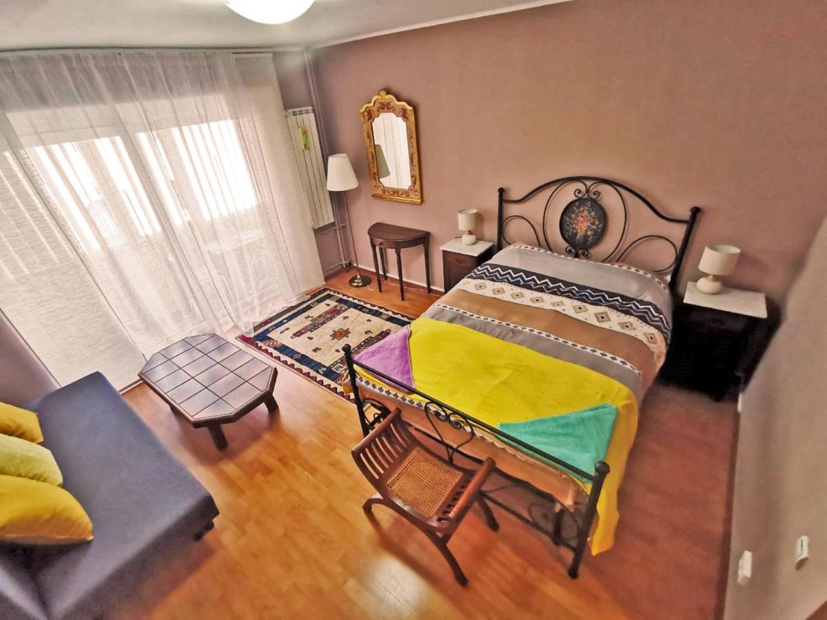 Cozy Studio Athenee Apartment Букурещ Екстериор снимка