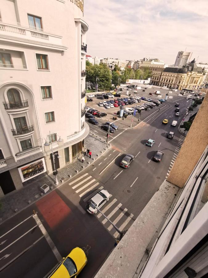 Cozy Studio Athenee Apartment Букурещ Екстериор снимка