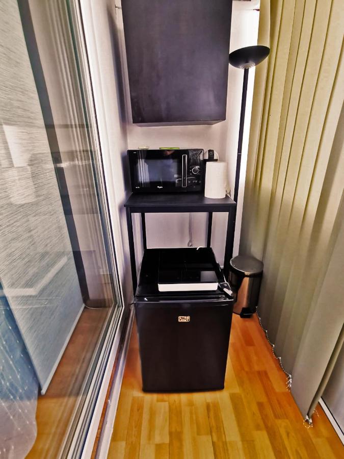 Cozy Studio Athenee Apartment Букурещ Екстериор снимка