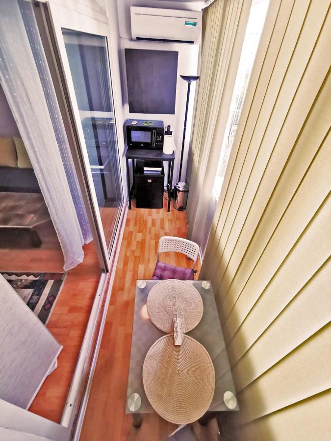 Cozy Studio Athenee Apartment Букурещ Екстериор снимка