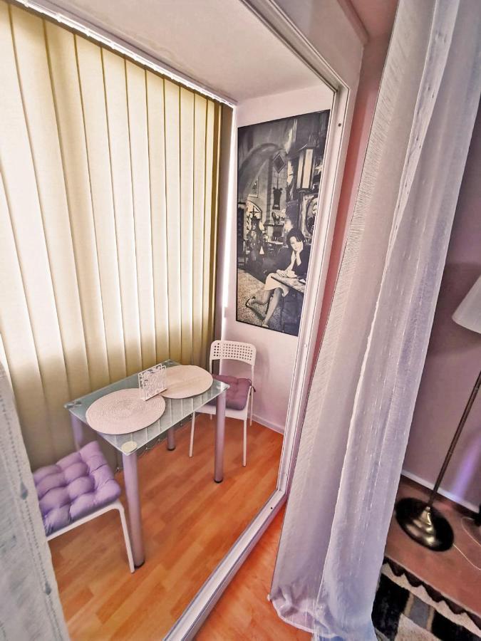Cozy Studio Athenee Apartment Букурещ Екстериор снимка